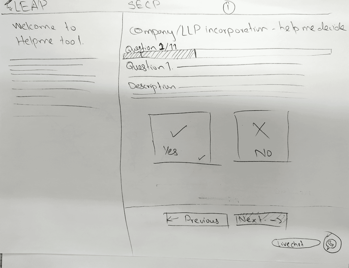 SECP pencil mockup 1